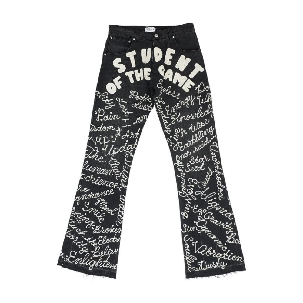 Earthling VIP Jeans